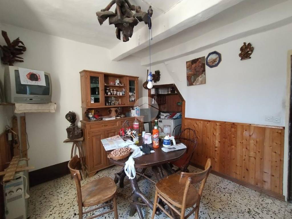 casa indipendente in vendita ad Arcinazzo Romano