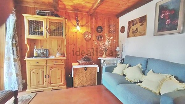 appartamento in vendita ad Arcinazzo Romano