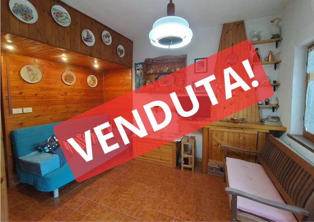 appartamento in vendita ad Arcinazzo Romano in zona Altipiani di Arcinazzo