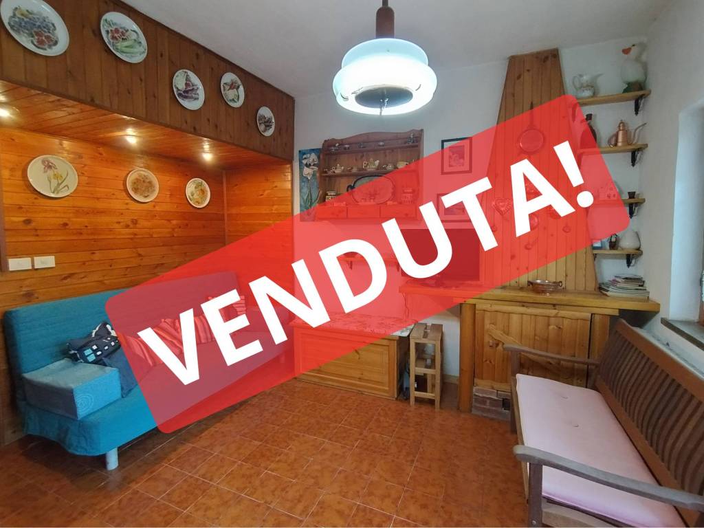 appartamento in vendita ad Arcinazzo Romano in zona Altipiani di Arcinazzo