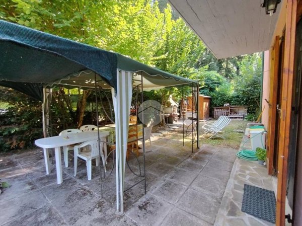 appartamento in vendita ad Arcinazzo Romano in zona Altipiani di Arcinazzo