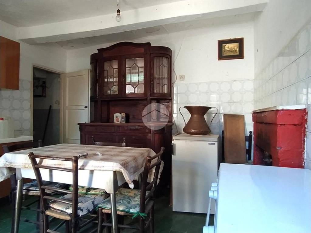 casa indipendente in vendita ad Arcinazzo Romano