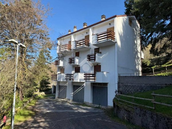 appartamento in vendita ad Arcinazzo Romano in zona Altipiani di Arcinazzo