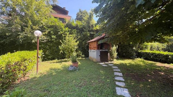 appartamento in vendita ad Arcinazzo Romano in zona Altipiani di Arcinazzo