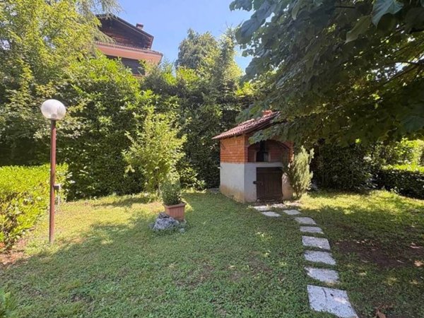 appartamento in vendita ad Arcinazzo Romano in zona Altipiani di Arcinazzo