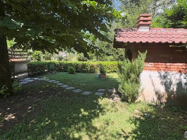 appartamento in vendita ad Arcinazzo Romano in zona Altipiani di Arcinazzo