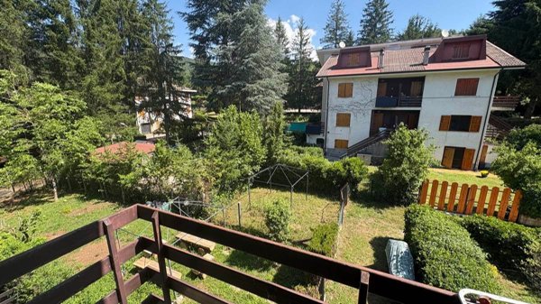 appartamento in vendita ad Arcinazzo Romano in zona Altipiani di Arcinazzo