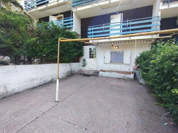 appartamento in vendita ad Arcinazzo Romano in zona Altipiani di Arcinazzo