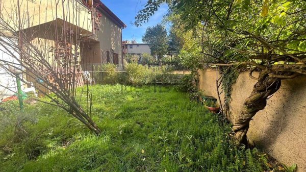 appartamento in vendita ad Arcinazzo Romano in zona Altipiani di Arcinazzo