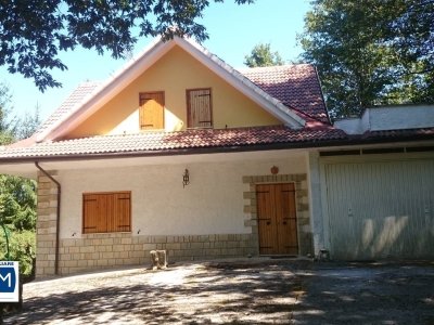 casa indipendente in vendita ad Arcinazzo Romano