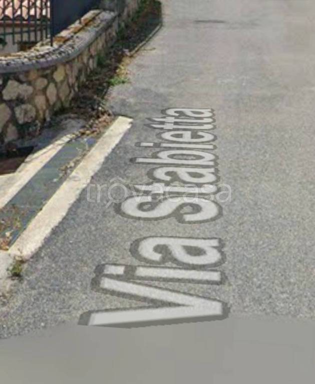 appartamento in vendita ad Arcinazzo Romano in zona Altipiani di Arcinazzo