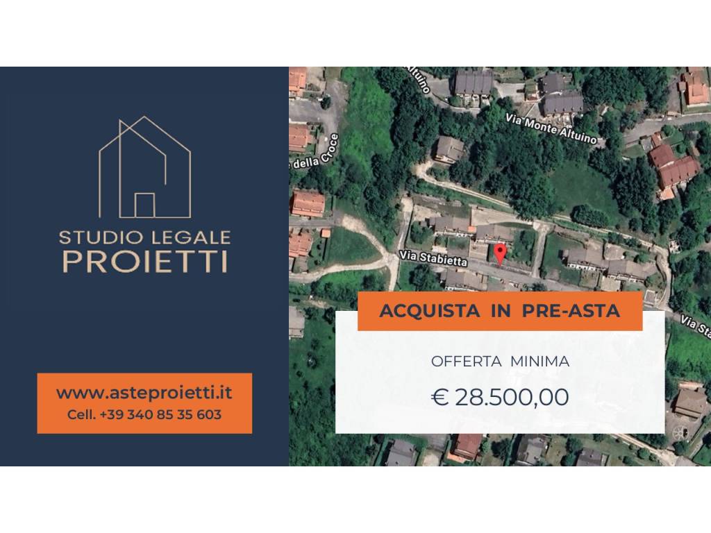 appartamento in vendita ad Arcinazzo Romano in zona Altipiani di Arcinazzo