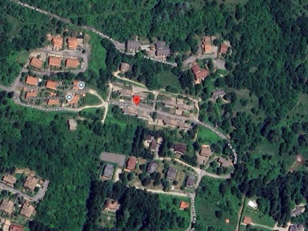 appartamento in vendita ad Arcinazzo Romano in zona Altipiani di Arcinazzo