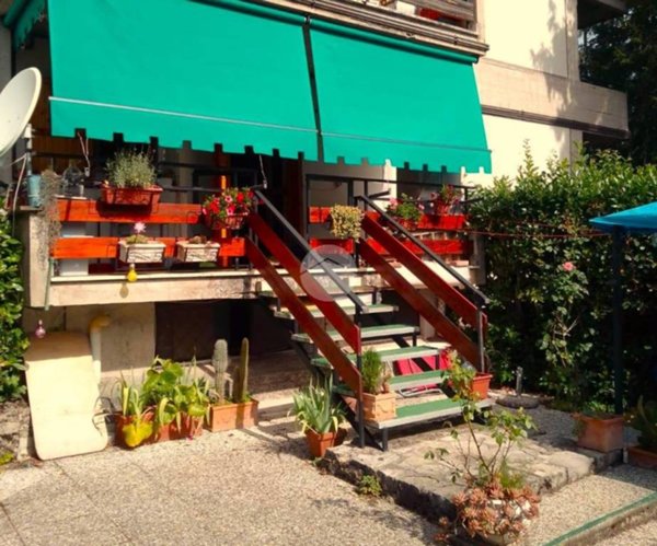 appartamento in vendita ad Arcinazzo Romano in zona Altipiani di Arcinazzo