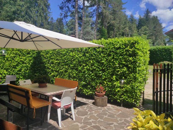 appartamento in vendita ad Arcinazzo Romano in zona Altipiani di Arcinazzo