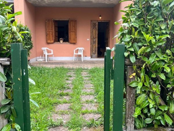 appartamento in vendita ad Arcinazzo Romano in zona Altipiani di Arcinazzo