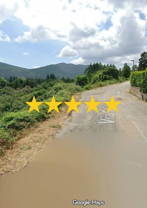 appartamento in vendita ad Arcinazzo Romano in zona Altipiani di Arcinazzo