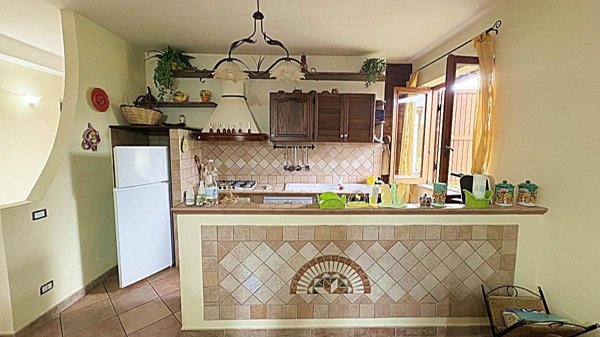 casa indipendente in vendita ad Arcinazzo Romano in zona Altipiani di Arcinazzo