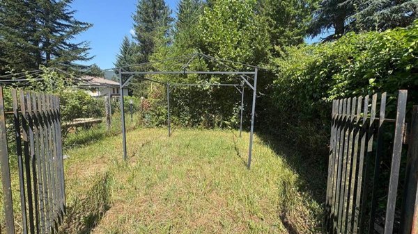 appartamento in vendita ad Arcinazzo Romano