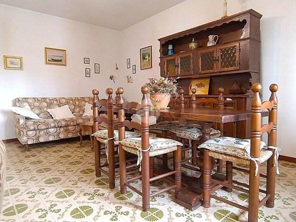 appartamento in vendita ad Arcinazzo Romano in zona Altipiani di Arcinazzo