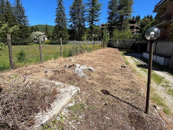 appartamento in vendita ad Arcinazzo Romano in zona Altipiani di Arcinazzo