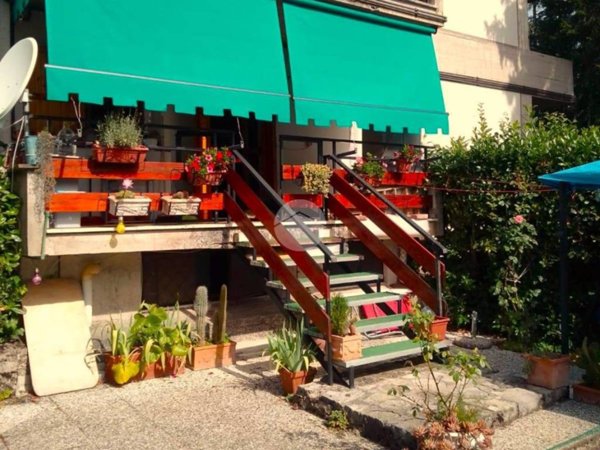 appartamento in vendita ad Arcinazzo Romano in zona Altipiani di Arcinazzo