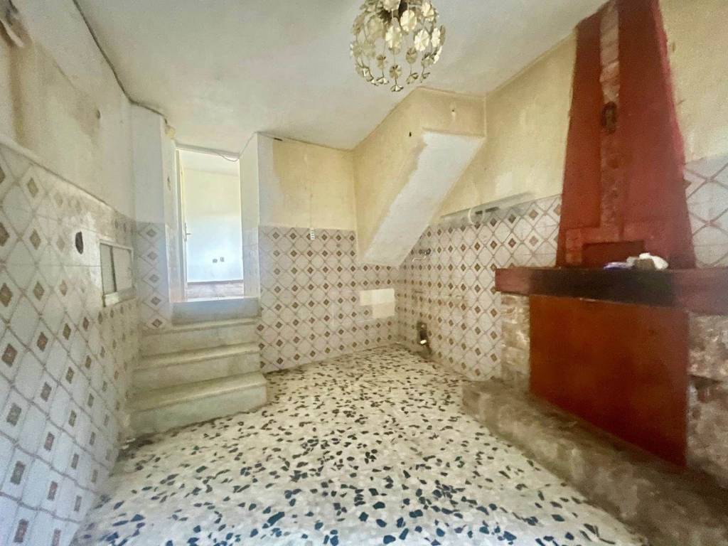 appartamento in vendita ad Arcinazzo Romano