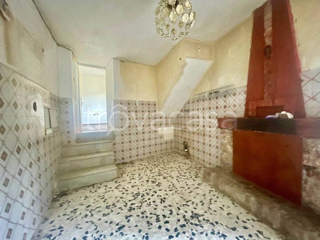 appartamento in vendita ad Arcinazzo Romano