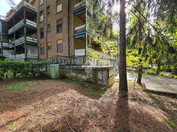 appartamento in vendita ad Arcinazzo Romano