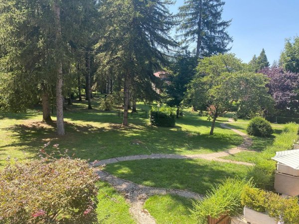 appartamento in vendita ad Arcinazzo Romano in zona Altipiani di Arcinazzo