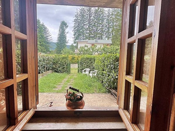 appartamento in vendita ad Arcinazzo Romano in zona Altipiani di Arcinazzo