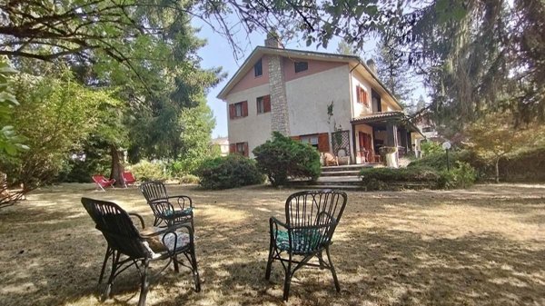 appartamento in vendita ad Arcinazzo Romano in zona Altipiani di Arcinazzo
