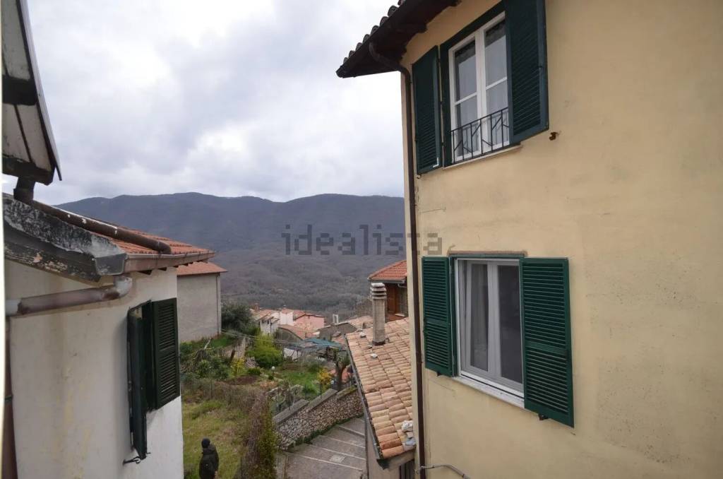 casa indipendente in vendita ad Arcinazzo Romano