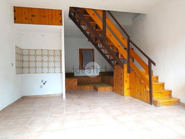 appartamento in vendita ad Arcinazzo Romano in zona Altipiani di Arcinazzo