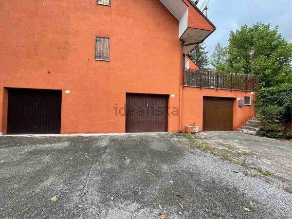 appartamento in vendita ad Arcinazzo Romano in zona Altipiani di Arcinazzo