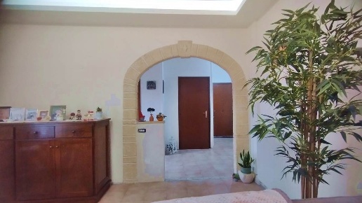 appartamento in vendita ad Arcinazzo Romano