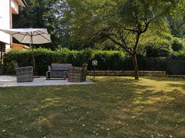 appartamento in vendita ad Arcinazzo Romano in zona Altipiani di Arcinazzo