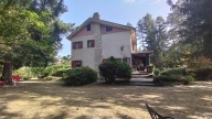 casa indipendente in vendita ad Arcinazzo Romano