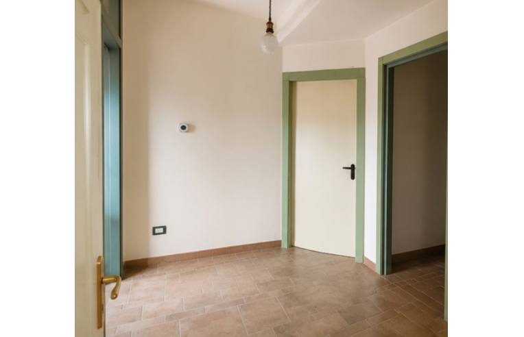 appartamento in vendita ad Arcinazzo Romano in zona Altipiani di Arcinazzo