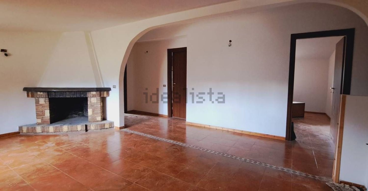 appartamento in vendita ad Arcinazzo Romano in zona Altipiani di Arcinazzo