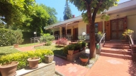 casa indipendente in vendita ad Arcinazzo Romano