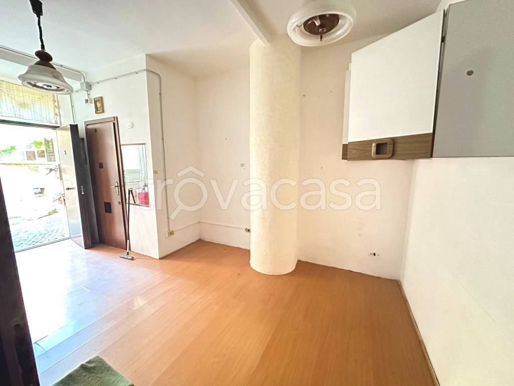 appartamento in vendita ad Ariccia
