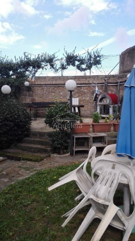appartamento in vendita ad Ariccia