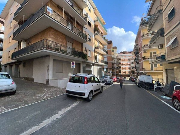 appartamento in vendita ad Ariccia