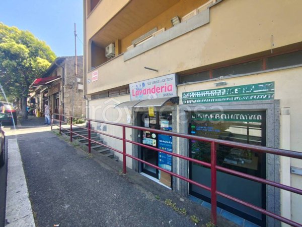 monolocale in vendita ad Ariccia