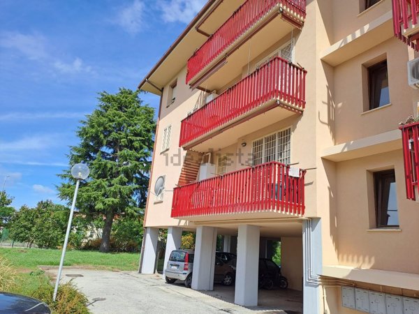 appartamento in vendita ad Ariccia in zona Fontana di Papa