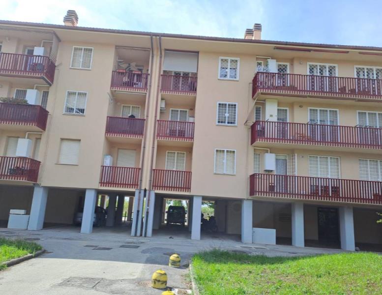 appartamento in vendita ad Ariccia in zona Fontana di Papa