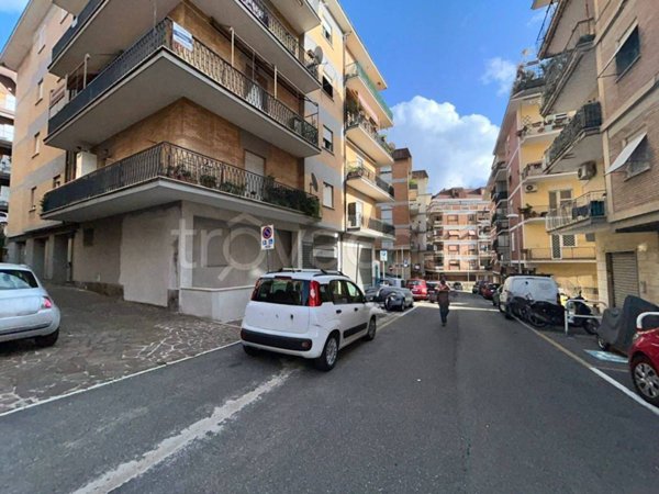 appartamento in vendita ad Ariccia