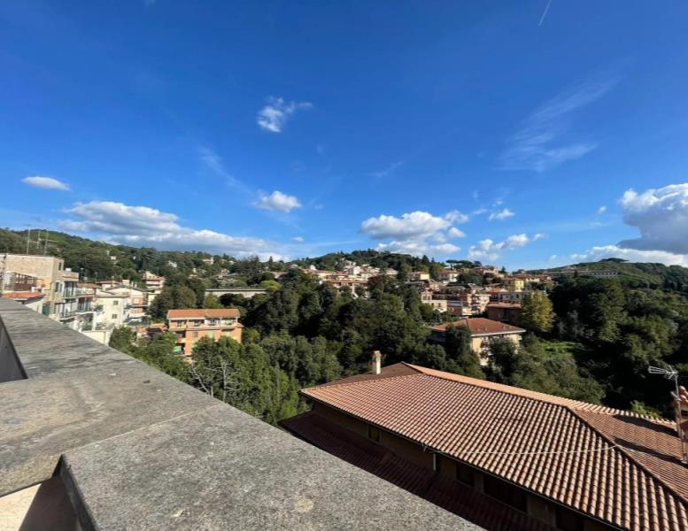 appartamento in vendita ad Ariccia