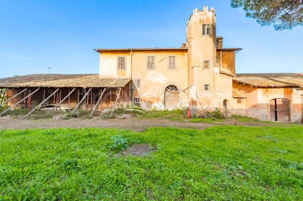 casa indipendente in vendita ad Ariccia